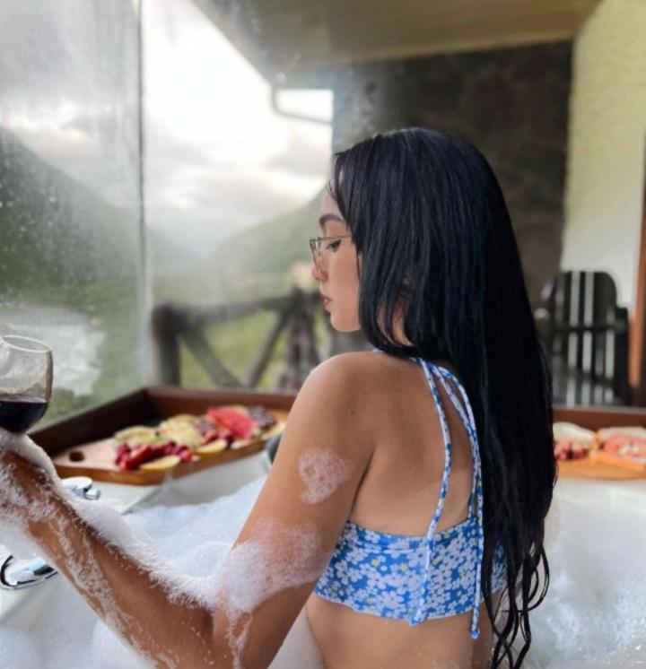 Aldea Real Eco Friendly - Deluxe Suite with Spa Bath - 5