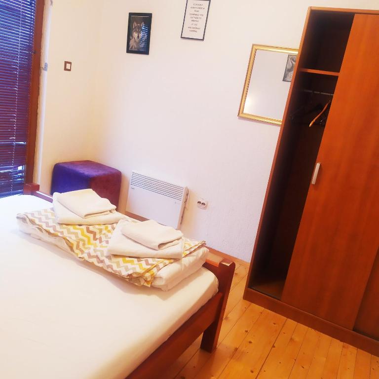 Apartmani Božana Vojinović - Two-Bedroom Apartment - 22