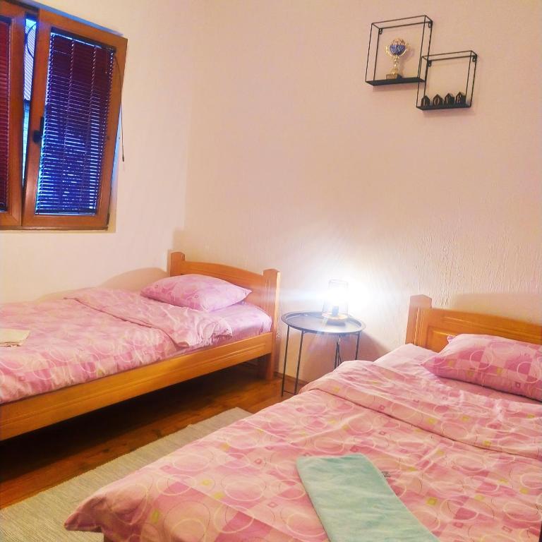 Apartmani Božana Vojinović - Two-Bedroom Apartment - 23