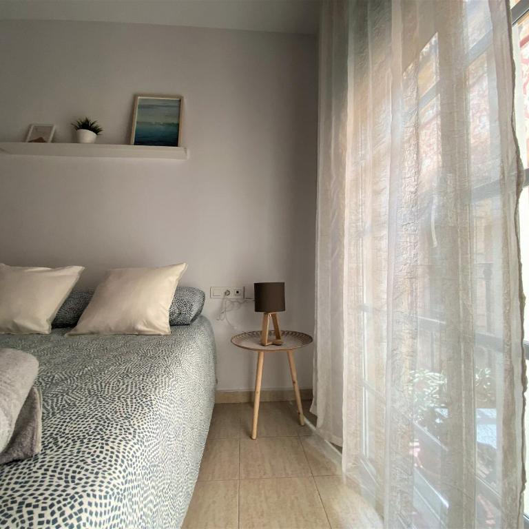 Apartamento Felipe Neri 10 - Apartamento de 2 dormitorios - 17