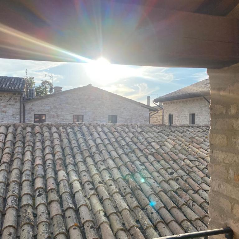 Residenza Porta Perlici Assisi Apartment - Appartamento con Balcone - 16