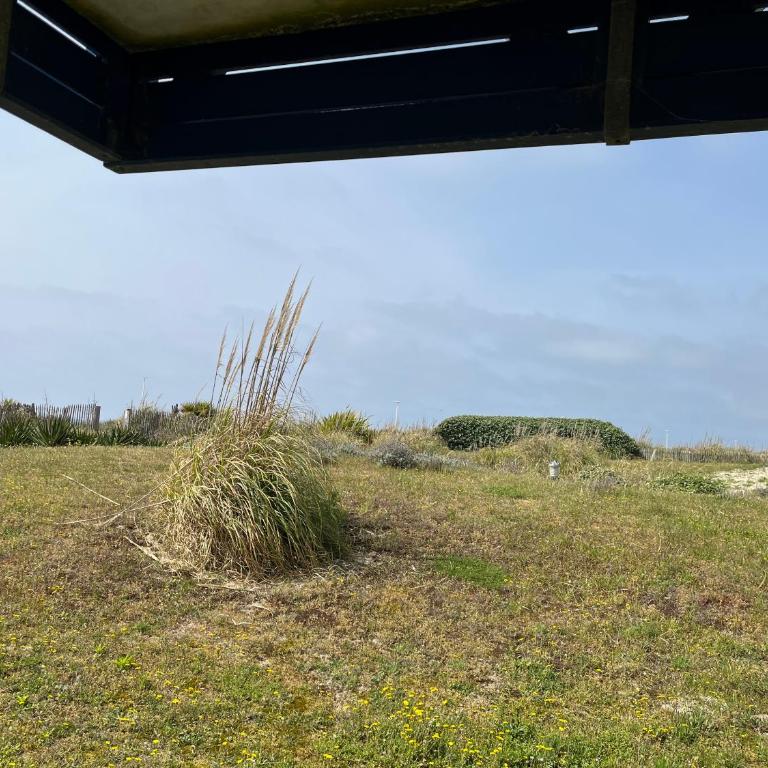 Superbe T2 à Lacanau 50m l’océan - Apartment mit 1 Schlafzimmer - 8