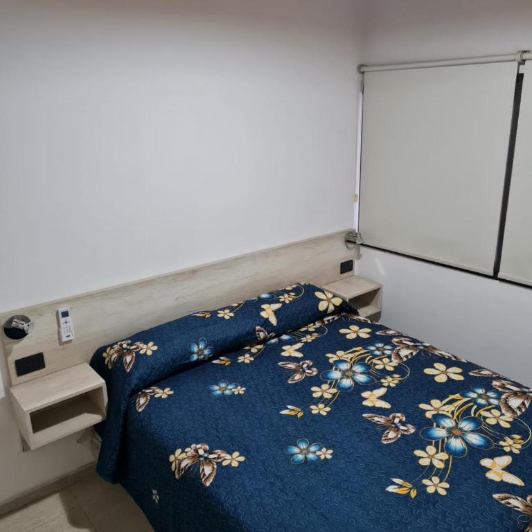 pedro de valdivia 219 - Apartamento de 1 dormitorio - 3