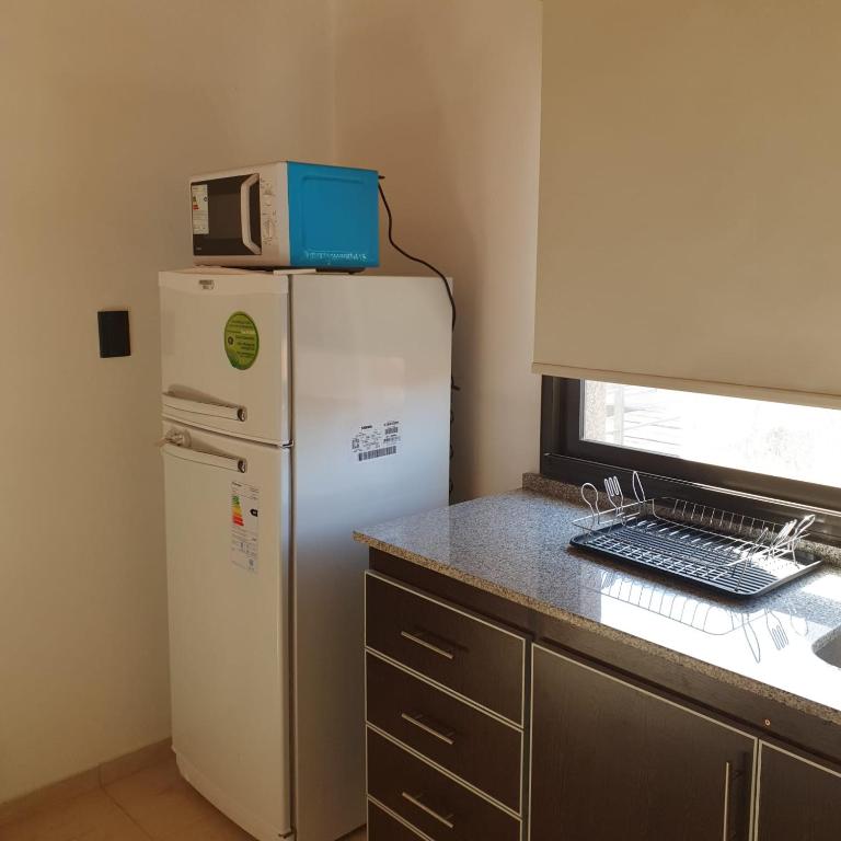 pedro de valdivia 219 - Apartamento de 1 dormitorio - 8