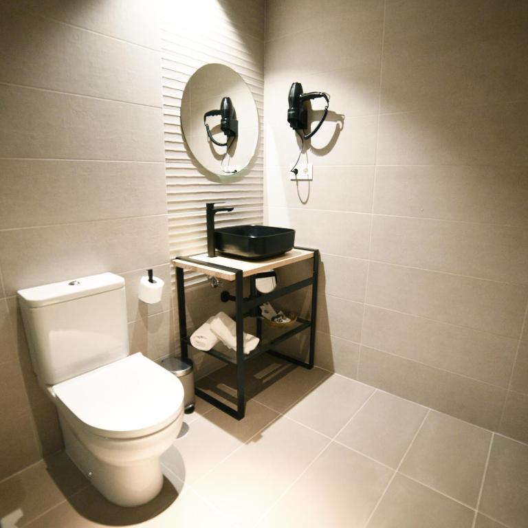 IMI Hotel & Spa - Habitación Doble Estándar - 3
