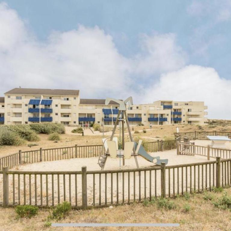 Superbe T2 à Lacanau 50m l’océan - Apartment mit 1 Schlafzimmer - 9