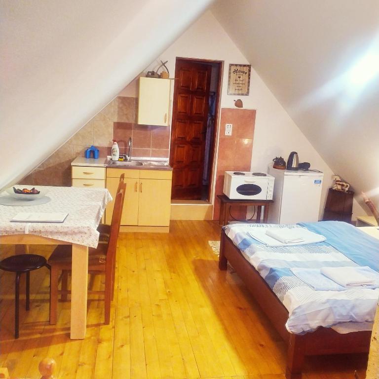 Apartmani Božana Vojinović - Studio - 5