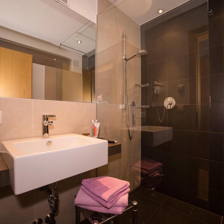 Alberts Bellevue Appartements - Standard Apartment mit 1 Schlafzimmer - 1