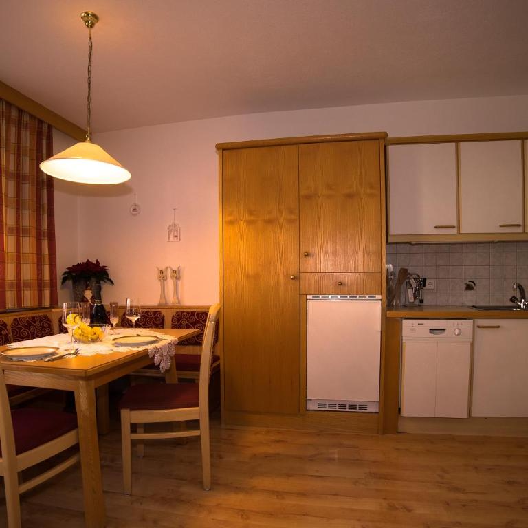 Alberts Bellevue Appartements - Standard Apartment mit 1 Schlafzimmer - 2