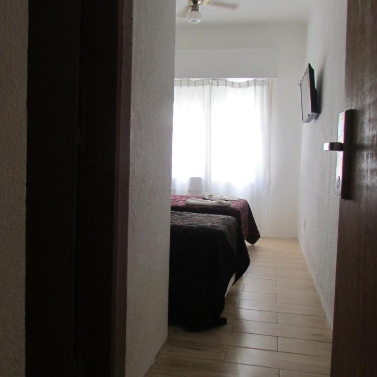 Hotel Palace Piriápolis - Habitación Triple Superior - 7