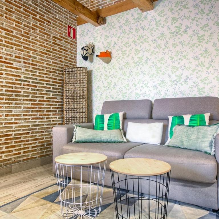Apartamento Plaza de España 4 - Apartamento Superior - 5