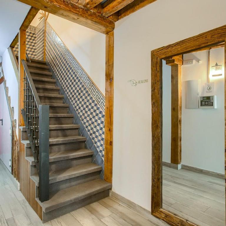 Apartamento Plaza de España 5 - Estudio Superior - 8