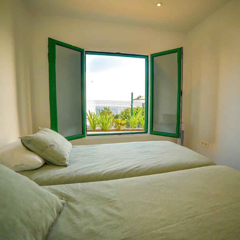 Apartamento Geiser vista al mar - Apartamento de 1 dormitorio - 14