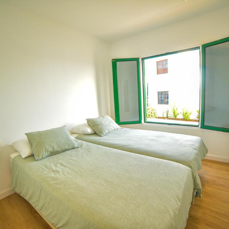 Apartamento Geiser vista al mar - Apartamento de 1 dormitorio - 7