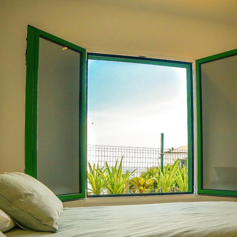 Apartamento Geiser vista al mar - Apartamento de 1 dormitorio - 9