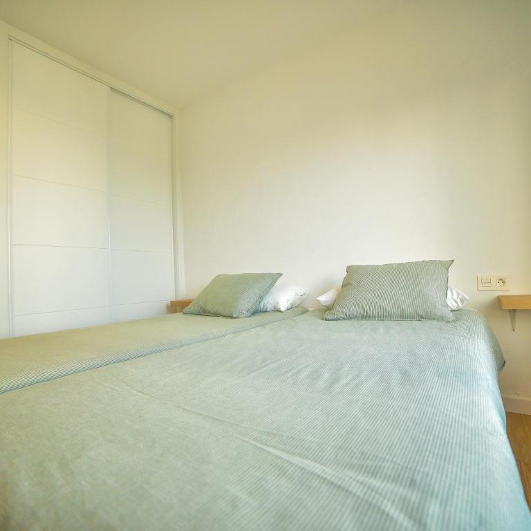 Apartamento Geiser vista al mar - Apartamento de 1 dormitorio - 5