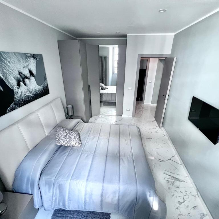Le Porte luxury apartment - Appartamento con 1 Camera da Letto - 52