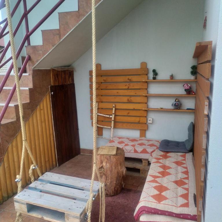 Apartmani Božana Vojinović - Studio - 23