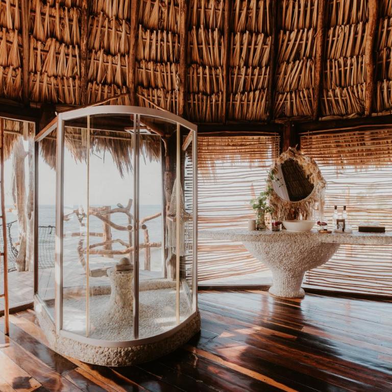Azulik - Adults Only - Villa Moon - 7