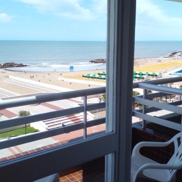 La Perla frente al mar - Apartamento de 2 dormitorios - 1