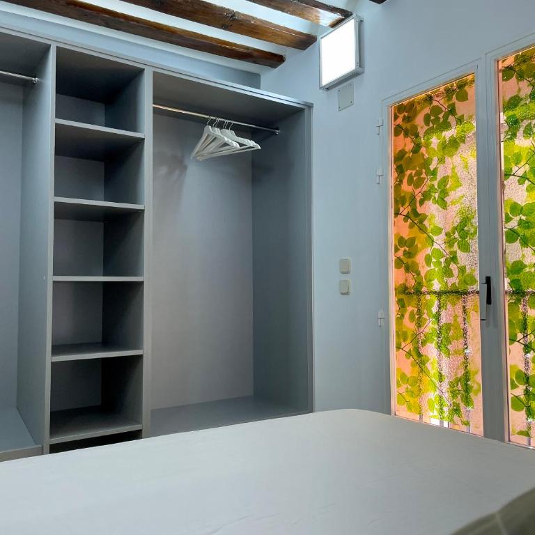 Madrid Villa Suites Serenidad - Apartamento de 1 dormitorio - 16