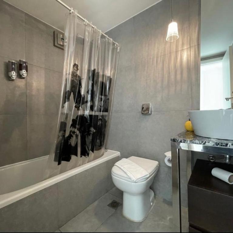 Yoo Punta del Este - Apartamento de 2 dormitorios - 10
