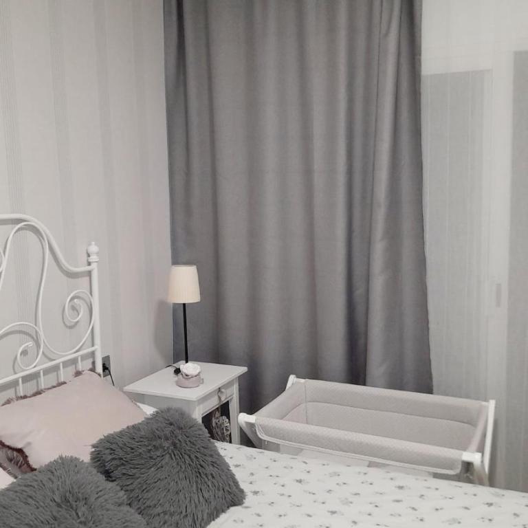 Vista Asomada - Apartamento de 1 dormitorio - 7