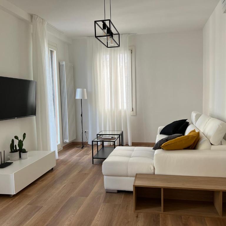 Ca' Yvonne alloggio a Lido di Venezia - Appartement 2 Chambres - 1