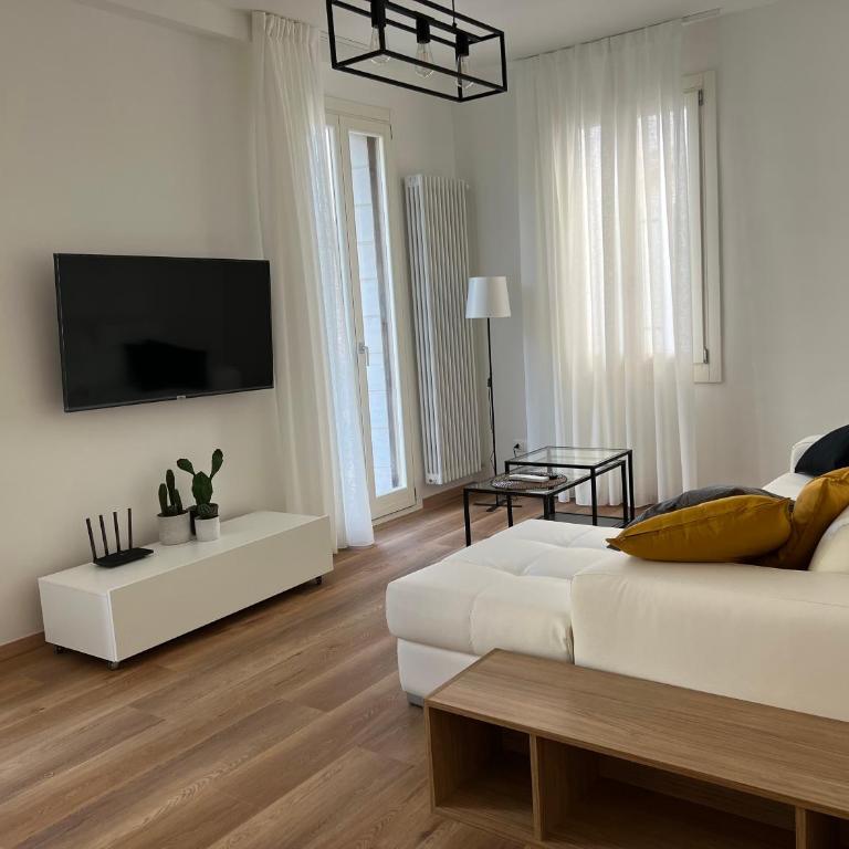 Ca' Yvonne alloggio a Lido di Venezia - Appartement 2 Chambres - 3