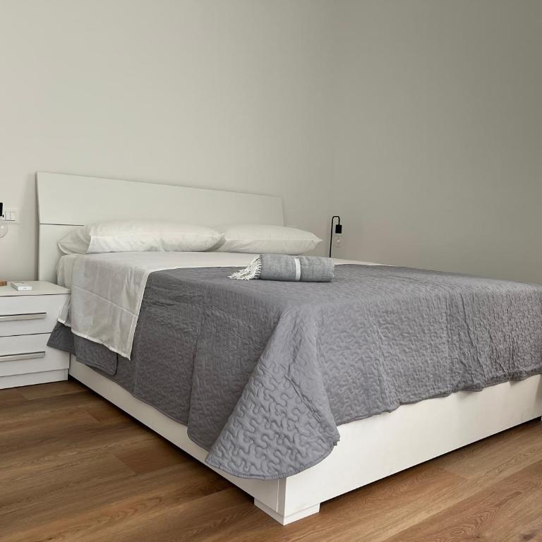 Ca' Yvonne alloggio a Lido di Venezia - Appartement 2 Chambres - 8