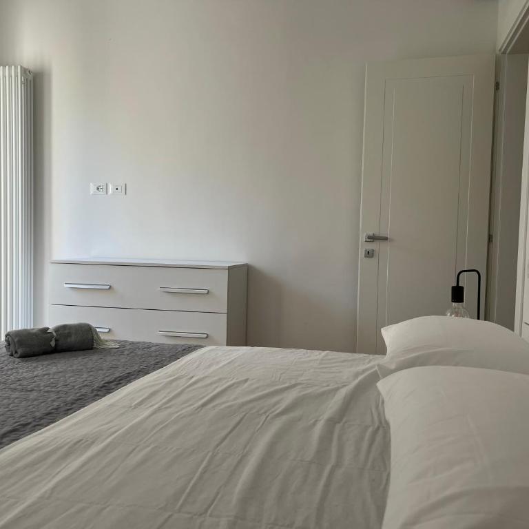 Ca' Yvonne alloggio a Lido di Venezia - Appartement 2 Chambres - 9