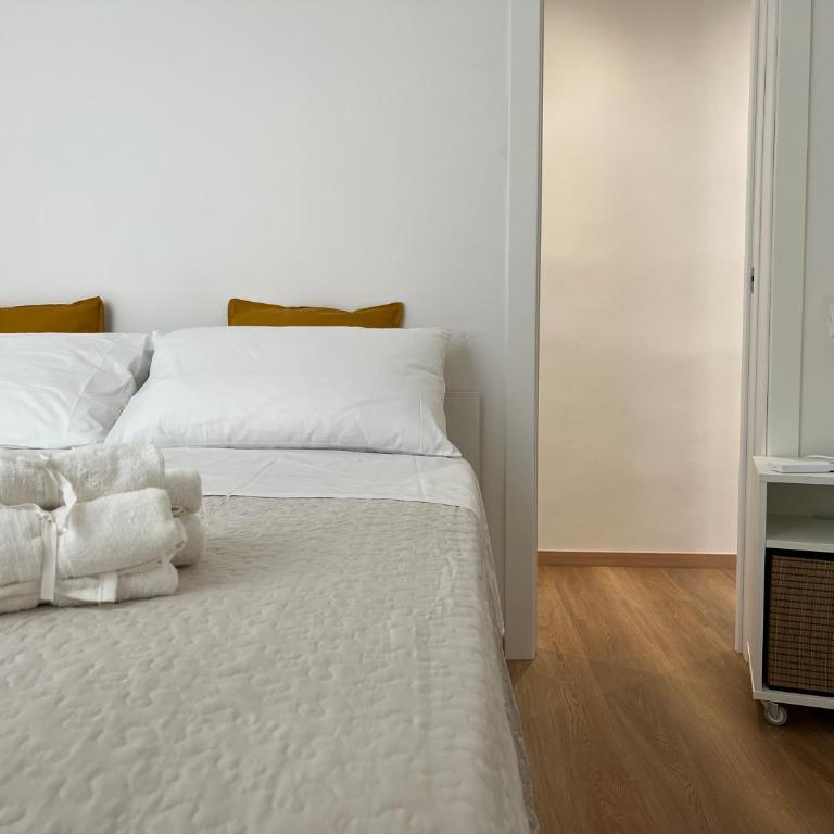 Ca' Yvonne alloggio a Lido di Venezia - Appartement 2 Chambres - 12
