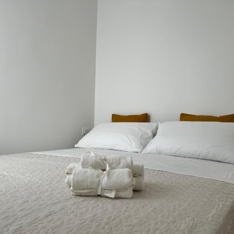 Ca' Yvonne alloggio a Lido di Venezia - Appartement 2 Chambres - 11