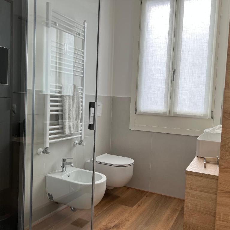Ca' Yvonne alloggio a Lido di Venezia - Appartement 2 Chambres - 15