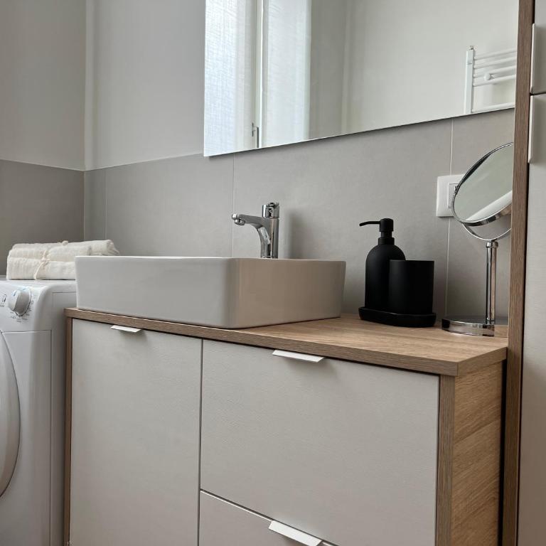 Ca' Yvonne alloggio a Lido di Venezia - Appartement 2 Chambres - 13