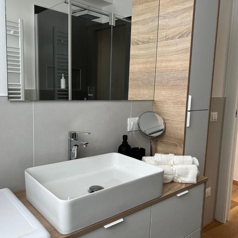 Ca' Yvonne alloggio a Lido di Venezia - Appartement 2 Chambres - 14