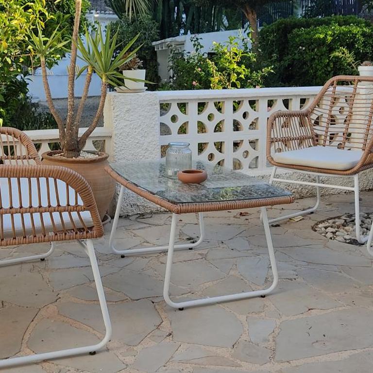 Casa eucalyptus moraira - Casa - 22