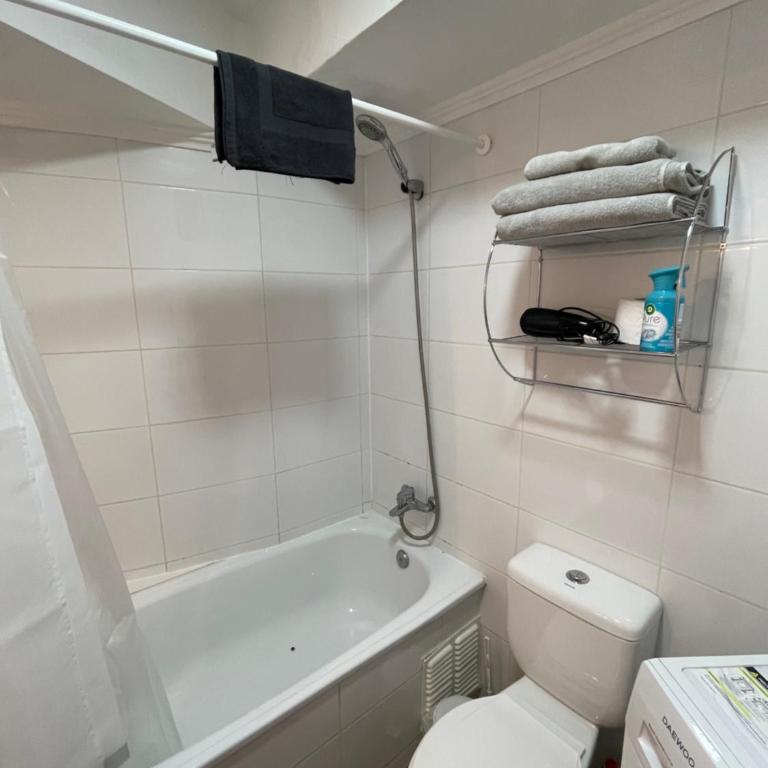 Centromar 302 a pasos de todo - Apartamento de 1 dormitorio - 4
