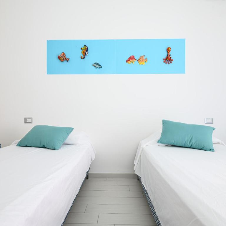 [SORRENTO *****] Suite Imperiale Ingenito - Appartamento con 2 Camere da Letto - 19