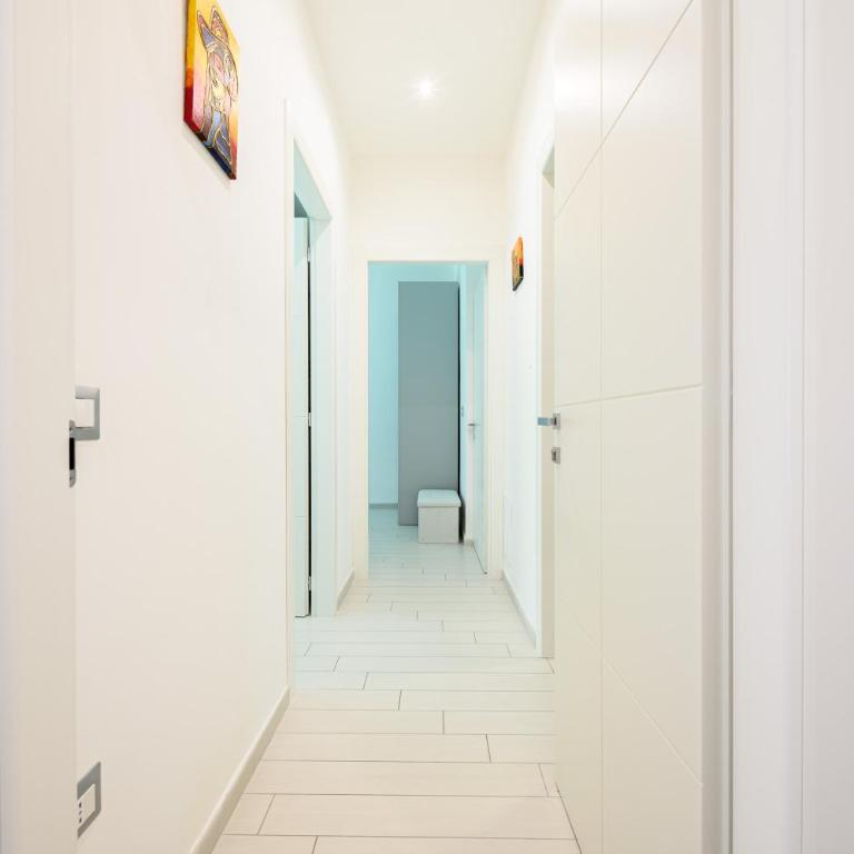 [SORRENTO *****] Suite Imperiale Ingenito - Appartamento con 2 Camere da Letto - 47
