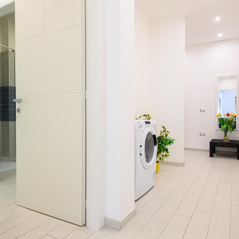 [SORRENTO *****] Suite Imperiale Ingenito - Appartamento con 2 Camere da Letto - 50