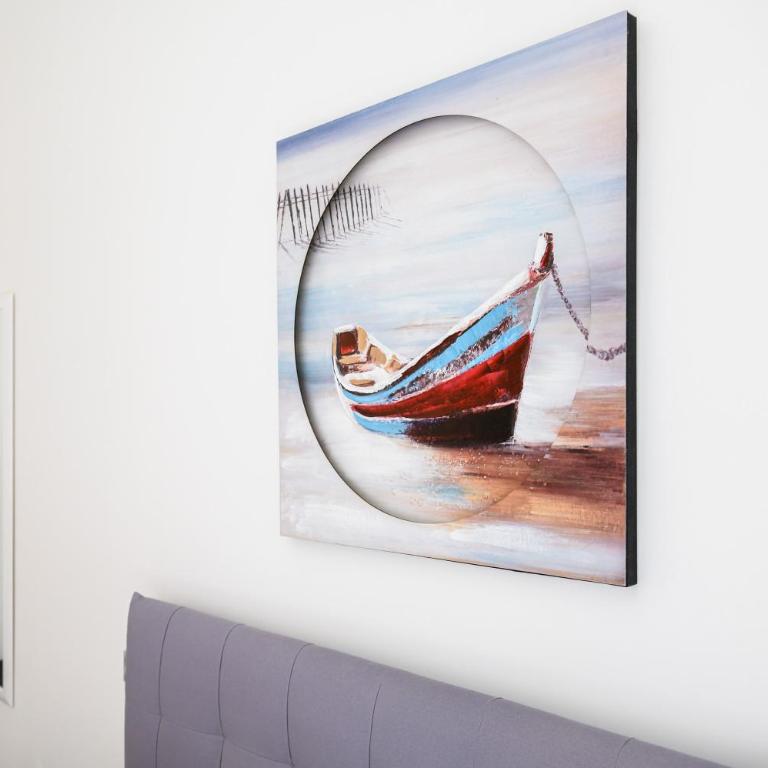[SORRENTO *****] Suite Imperiale Ingenito - Appartamento con 2 Camere da Letto - 10