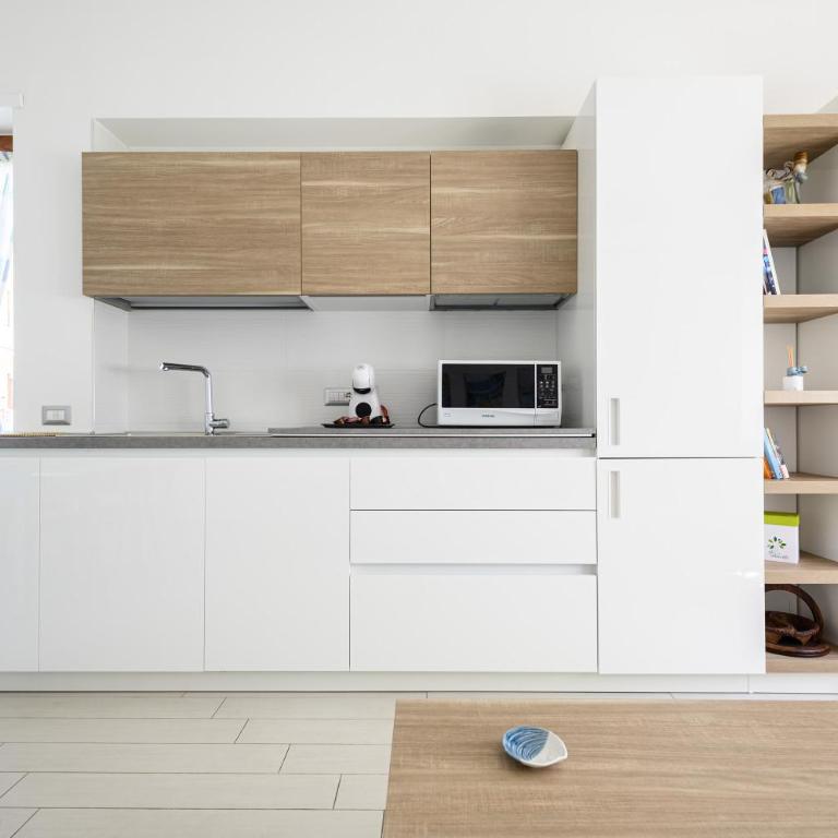 [SORRENTO *****] Suite Imperiale Ingenito - Appartamento con 2 Camere da Letto - 39