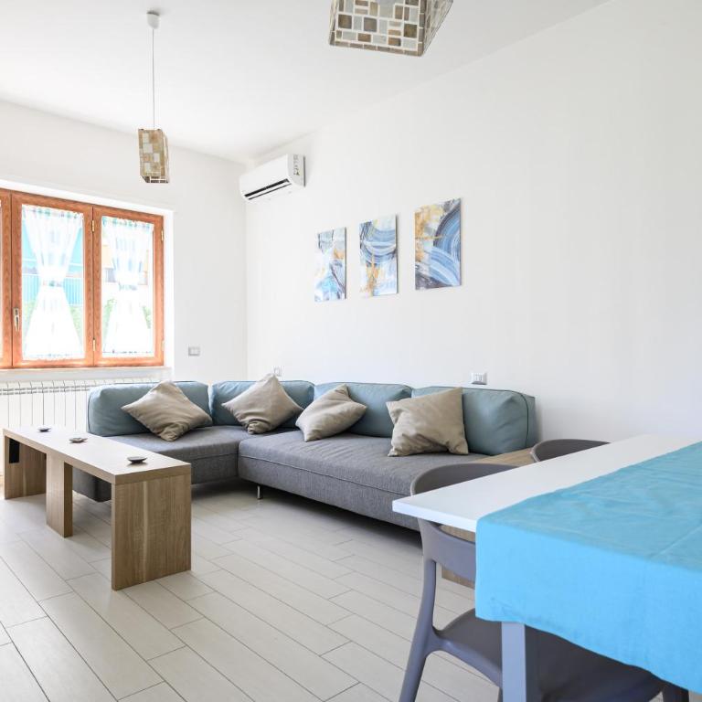 [SORRENTO *****] Suite Imperiale Ingenito - Appartamento con 2 Camere da Letto - 3