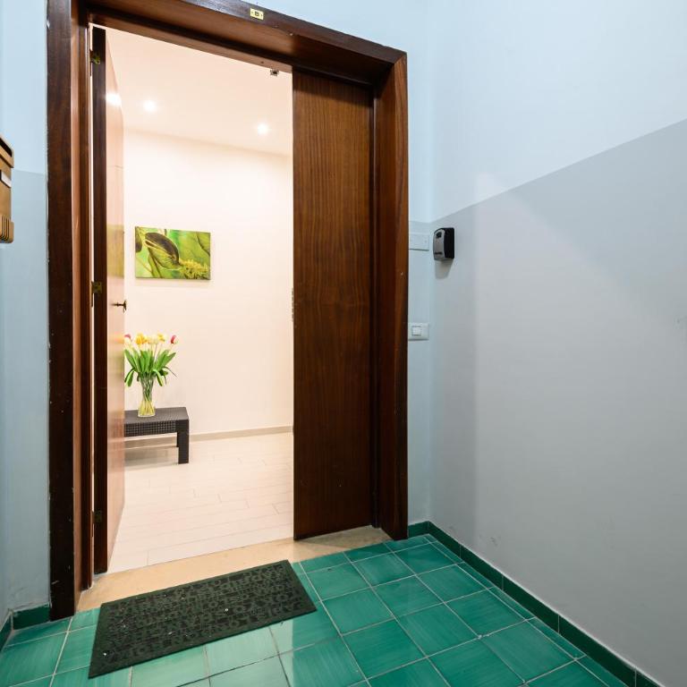 [SORRENTO *****] Suite Imperiale Ingenito - Appartamento con 2 Camere da Letto - 54