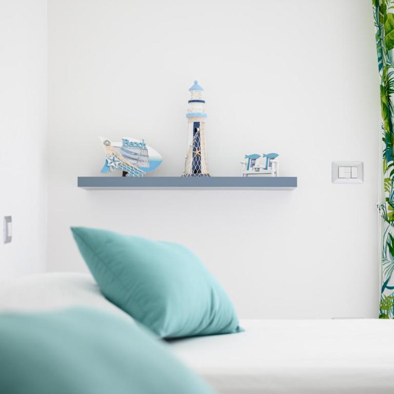[SORRENTO *****] Suite Imperiale Ingenito - Appartamento con 2 Camere da Letto - 20