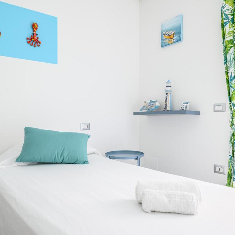 [SORRENTO *****] Suite Imperiale Ingenito - Appartamento con 2 Camere da Letto - 21
