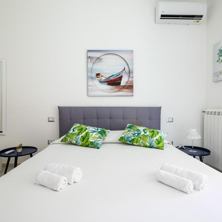 [SORRENTO *****] Suite Imperiale Ingenito - Appartamento con 2 Camere da Letto - 6