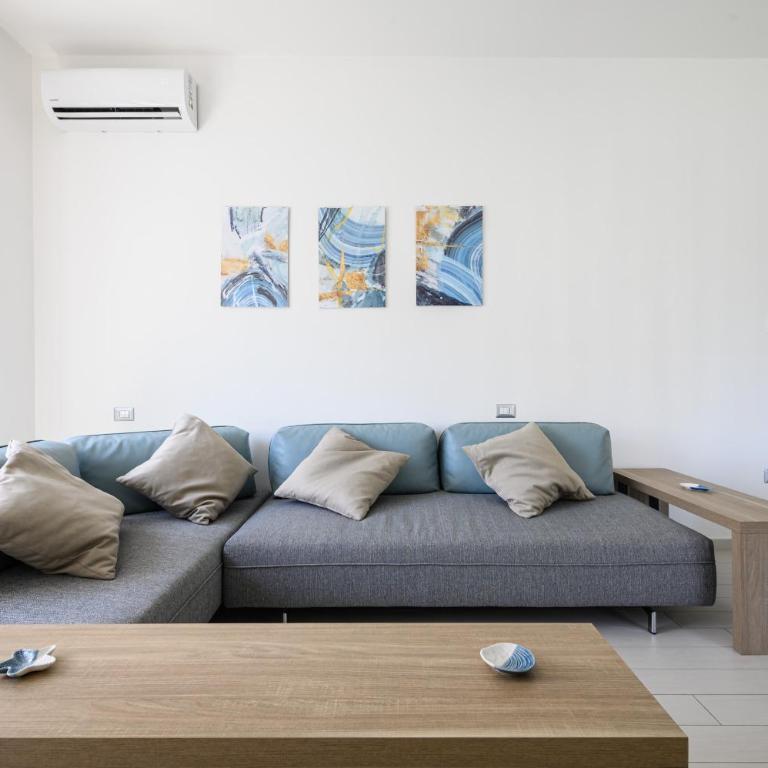 [SORRENTO *****] Suite Imperiale Ingenito - Appartamento con 2 Camere da Letto - 32
