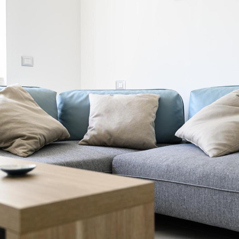 [SORRENTO *****] Suite Imperiale Ingenito - Appartamento con 2 Camere da Letto - 33